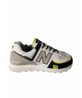NEW BALANCE Низкие кроссовки / кеды