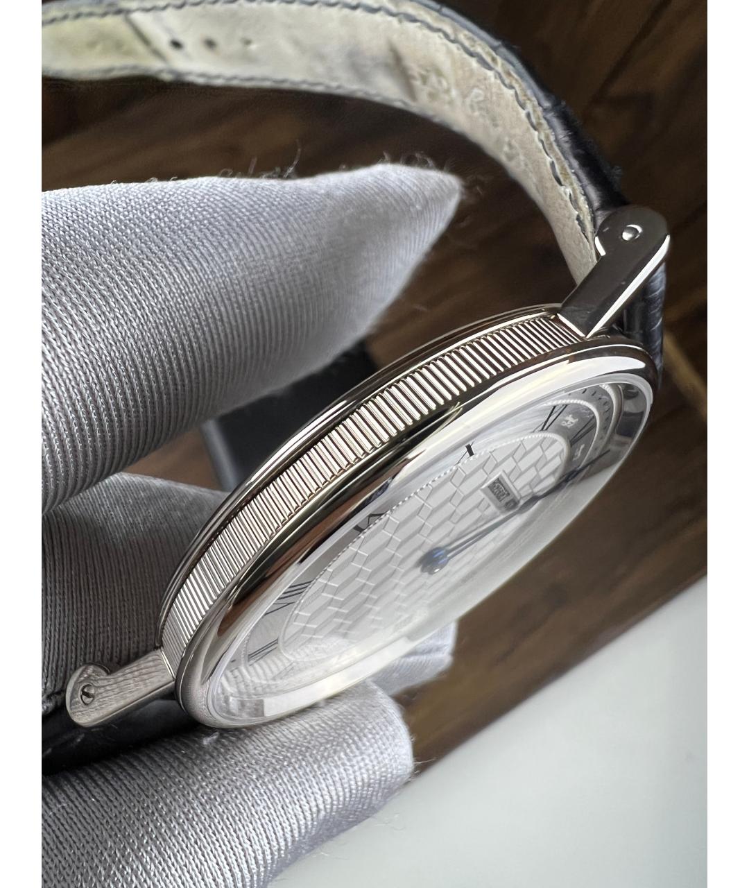 Breguet Часы из белого золота, фото 6