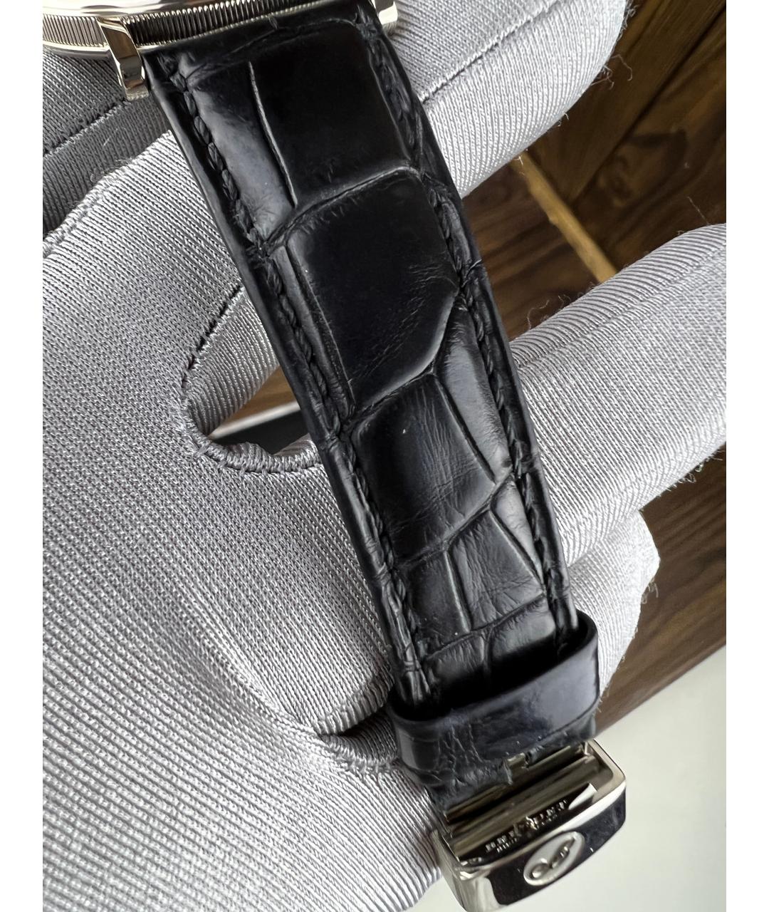 Breguet Часы из белого золота, фото 9