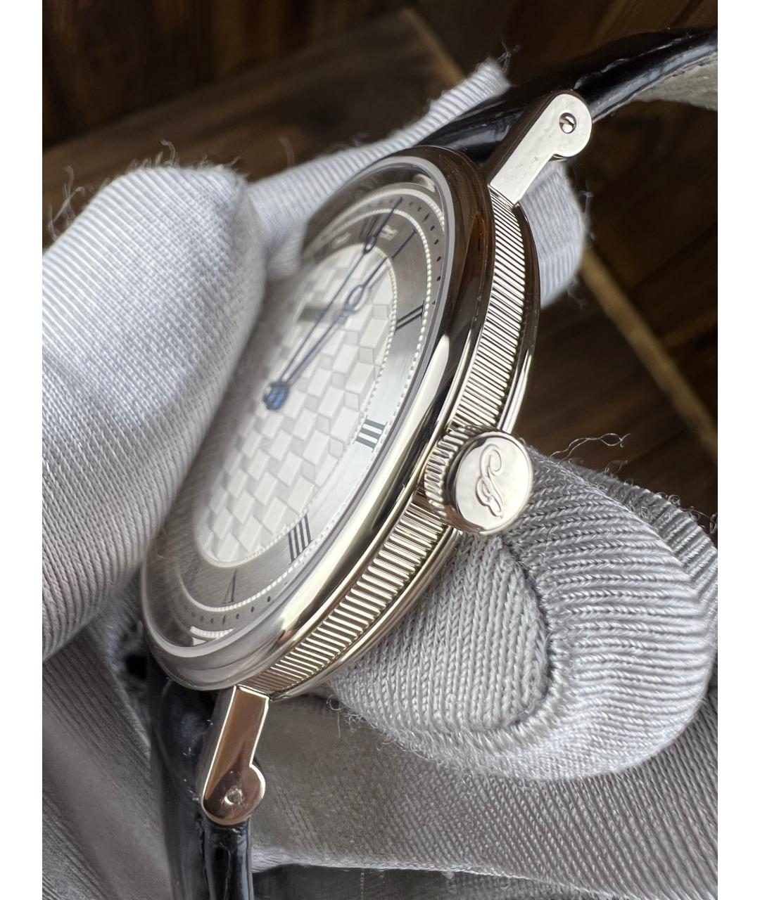 Breguet Часы из белого золота, фото 4
