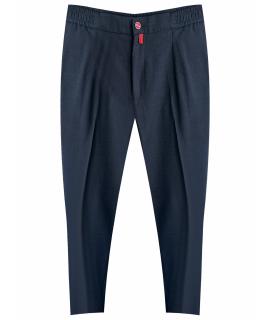 KITON Повседневные брюки