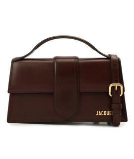 JACQUEMUS Сумка с короткими ручками