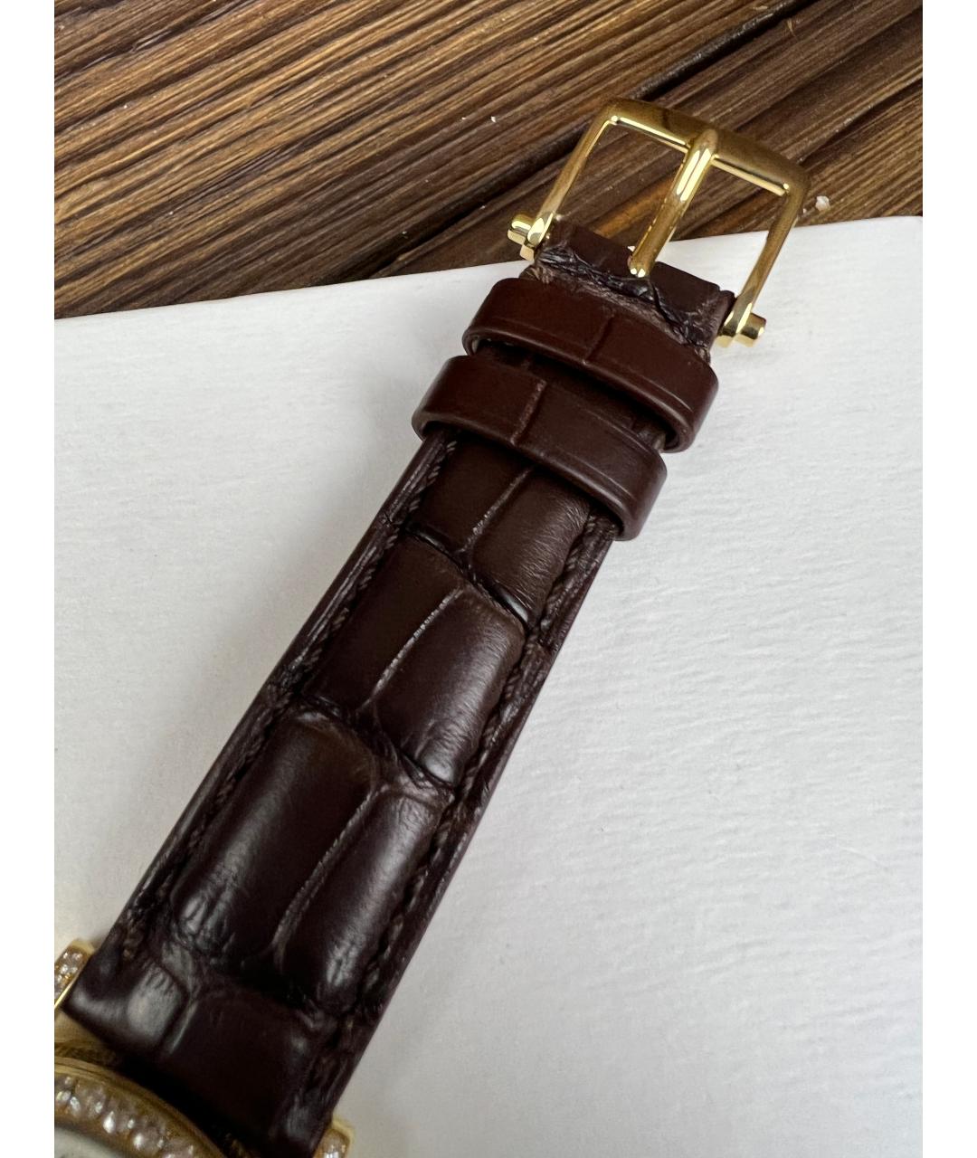Breguet Часы из желтого золота, фото 7