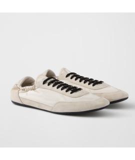 PRADA Кеды