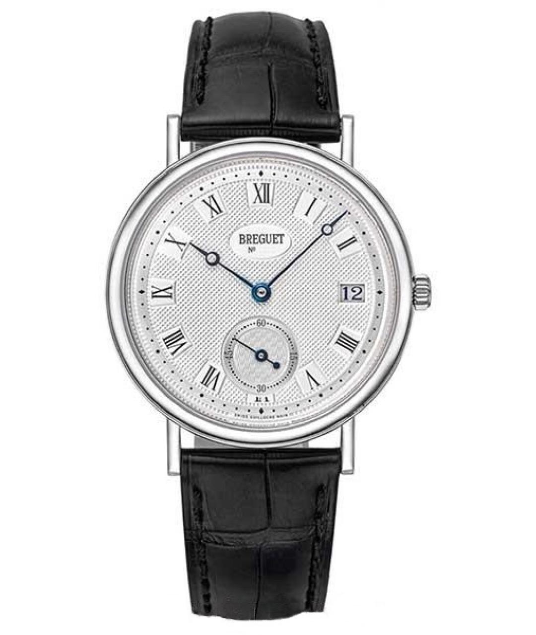 Breguet Часы из белого золота, фото 1