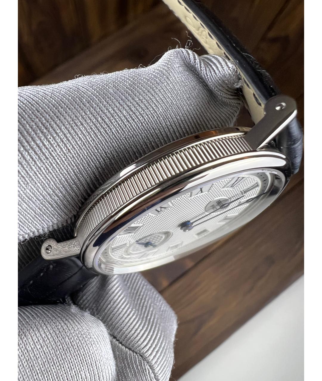 Breguet Часы из белого золота, фото 6
