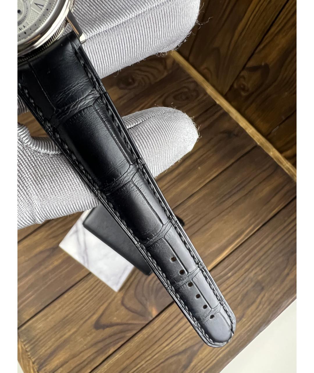 Breguet Часы из белого золота, фото 9