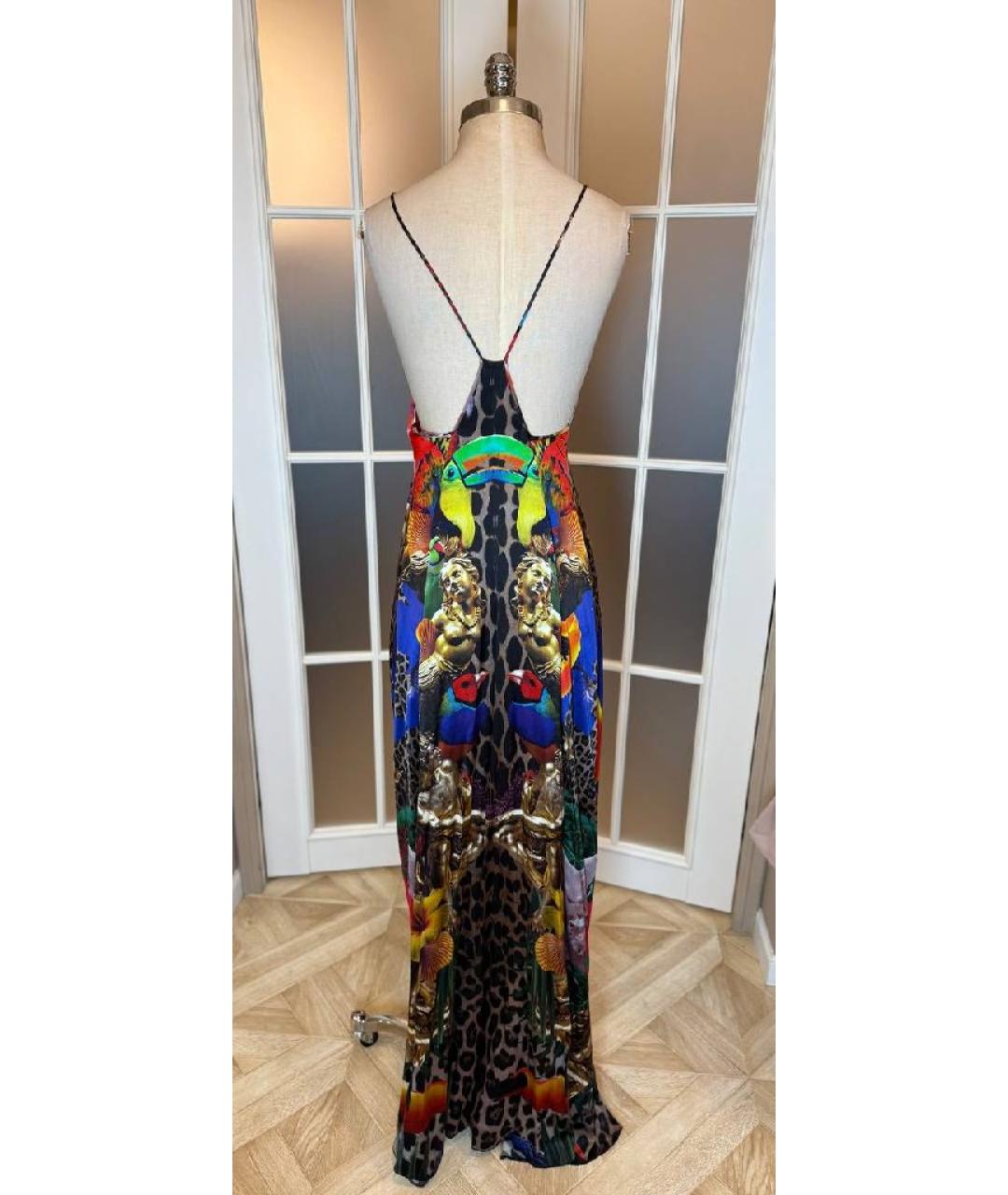 PHILIPP PLEIN Коктейльное платье, фото 2