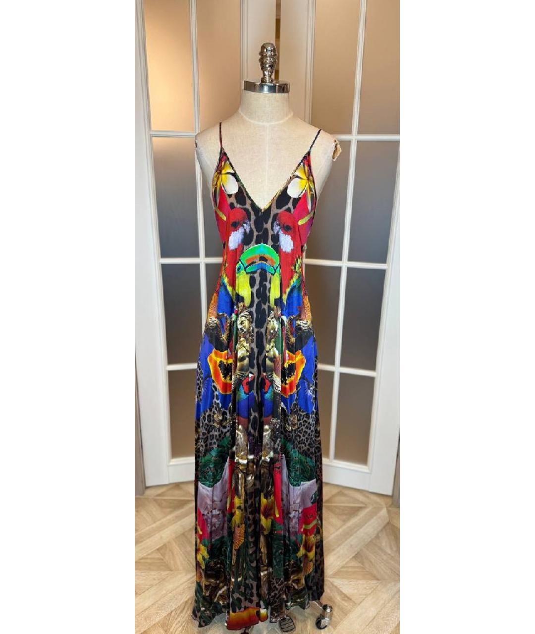 PHILIPP PLEIN Коктейльное платье, фото 9