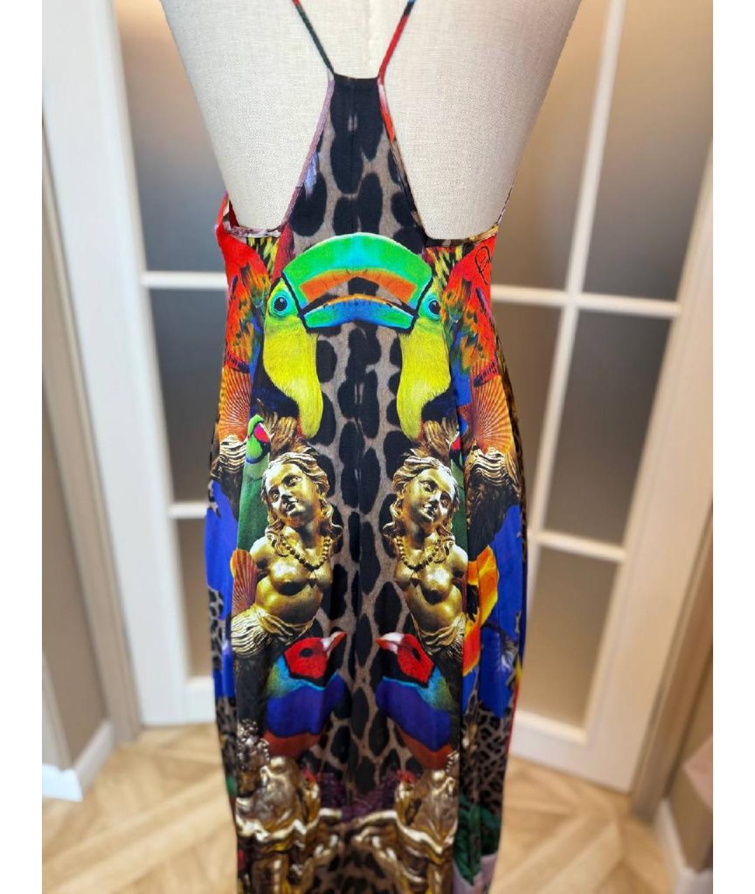 PHILIPP PLEIN Коктейльное платье, фото 3
