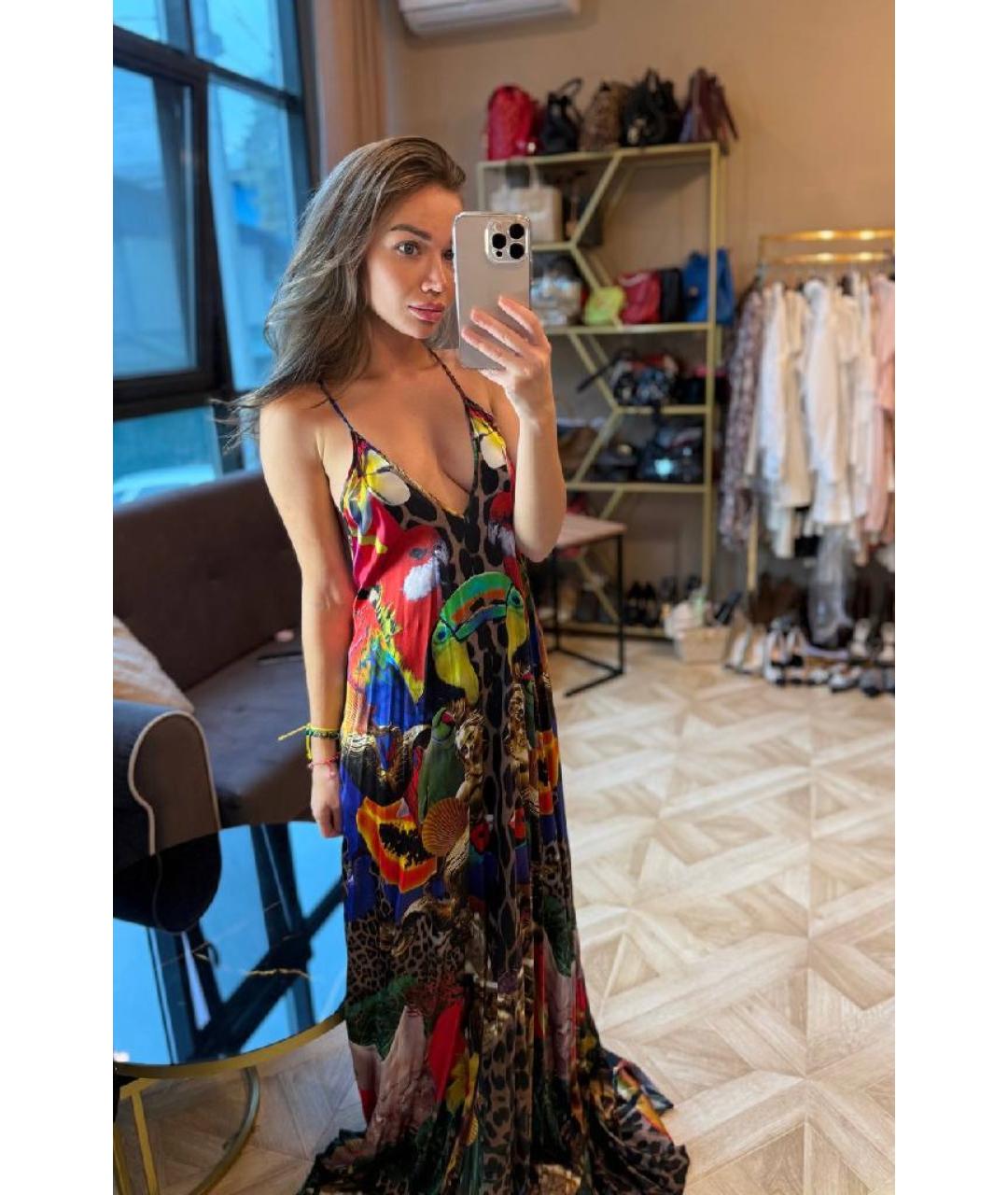PHILIPP PLEIN Коктейльное платье, фото 6