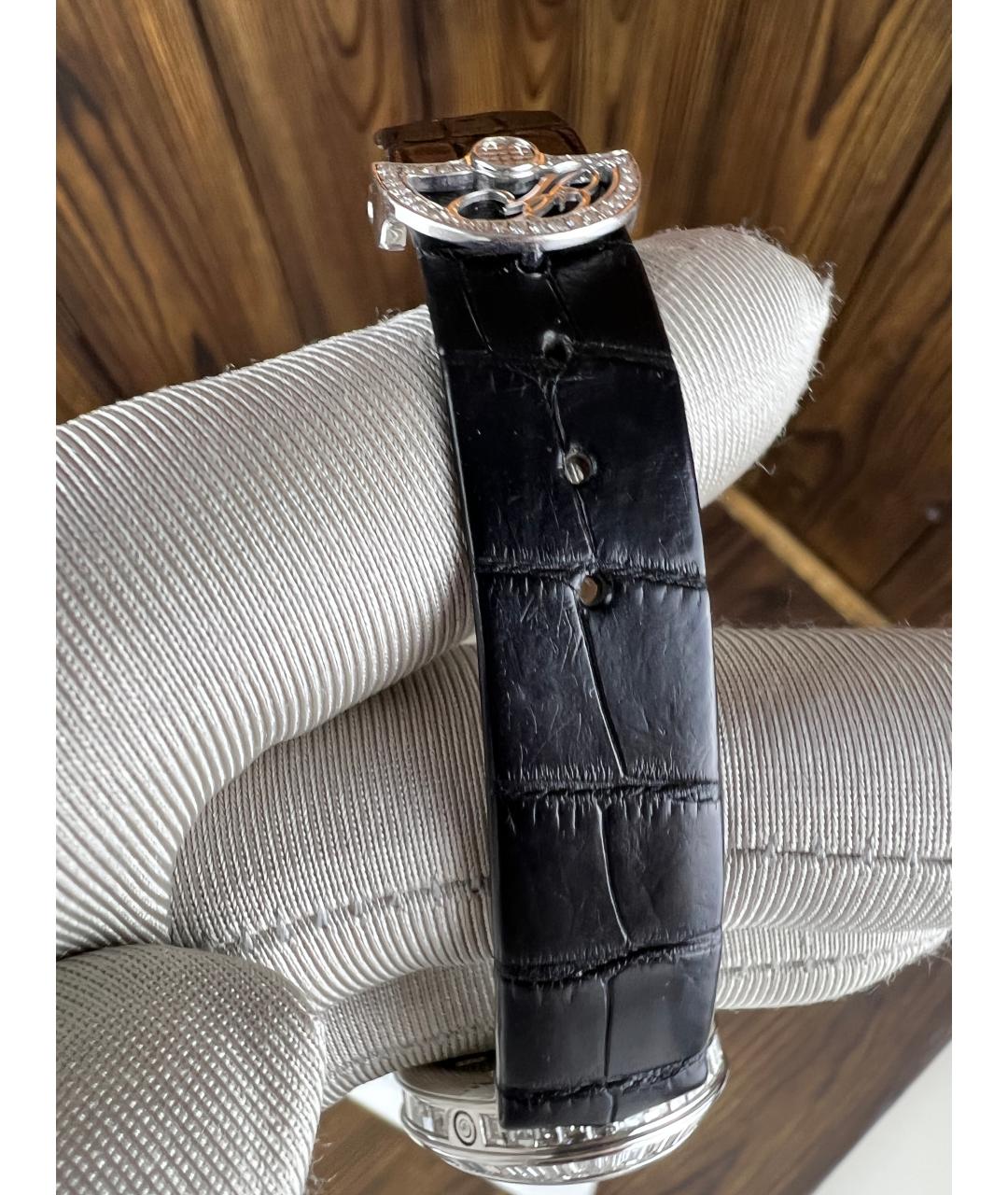 Breguet Часы из белого золота, фото 8