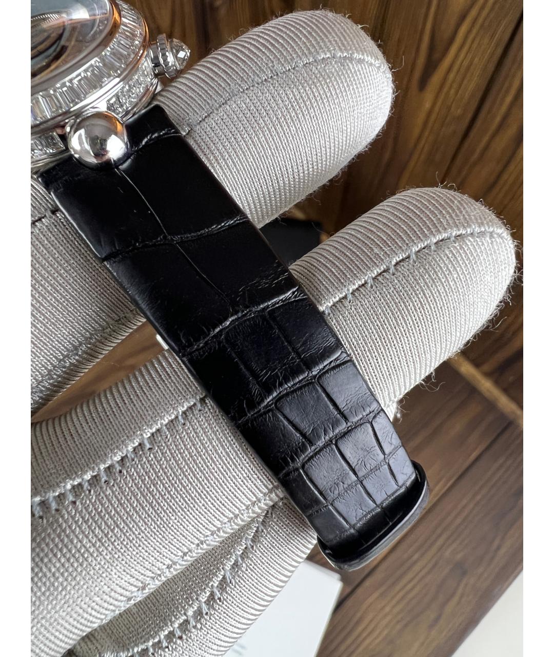 Breguet Часы из белого золота, фото 7