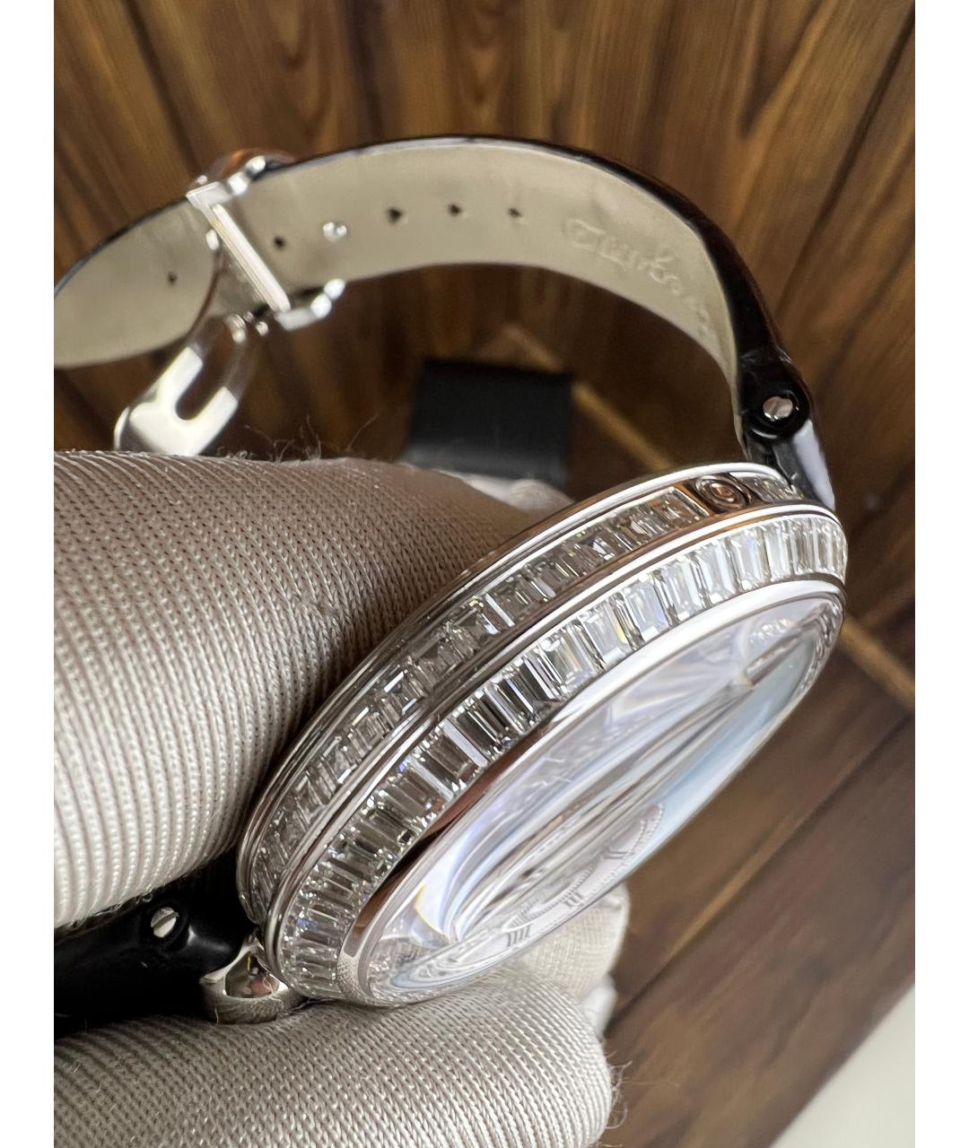 Breguet Часы из белого золота, фото 5