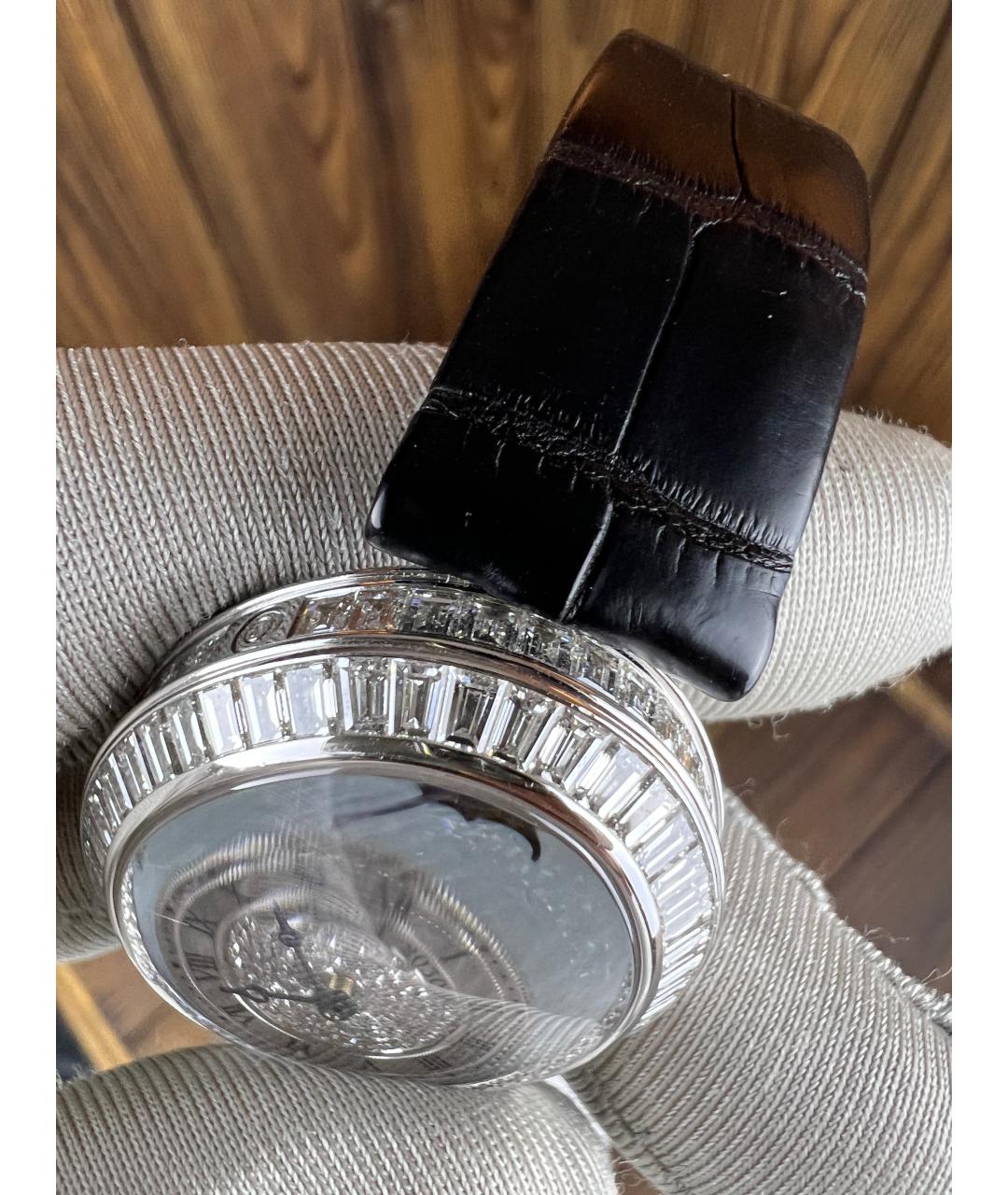 Breguet Часы из белого золота, фото 4