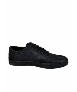 GUCCI Низкие кроссовки / кеды