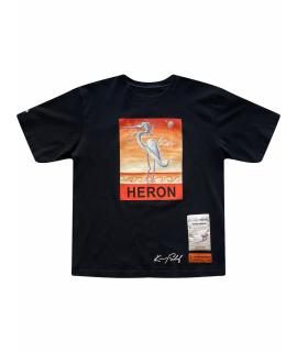 HERON PRESTON Футболка