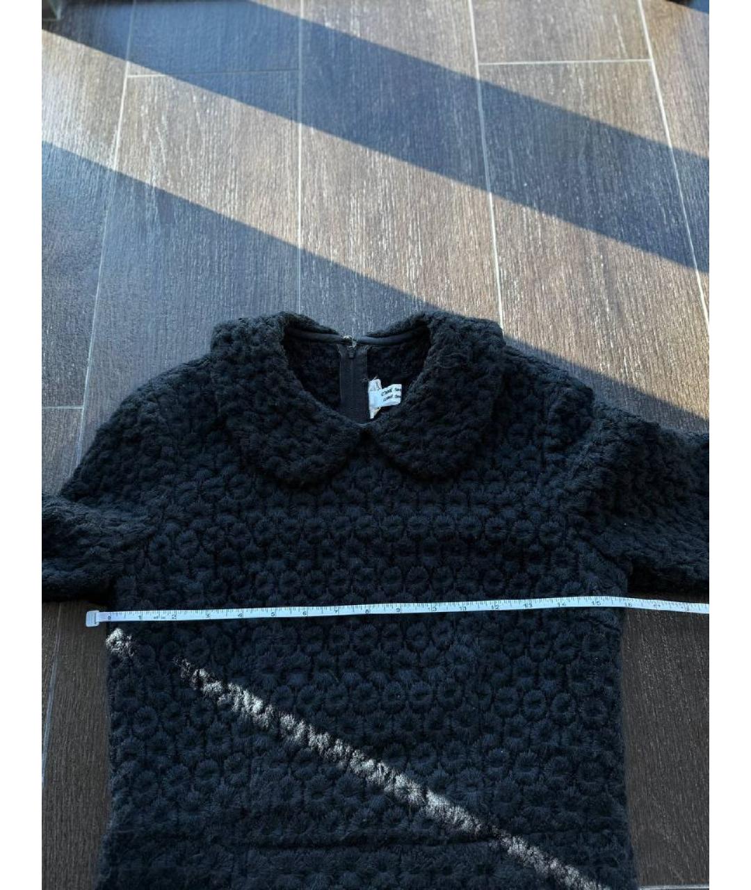 COMME DES GARÇONS Костюм с юбками, фото 6
