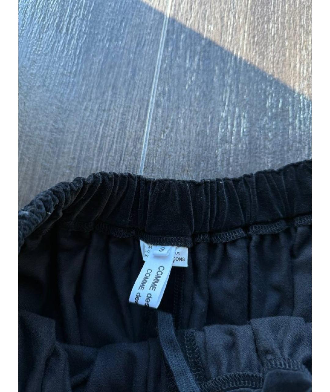 COMME DES GARÇONS Костюм с юбками, фото 5