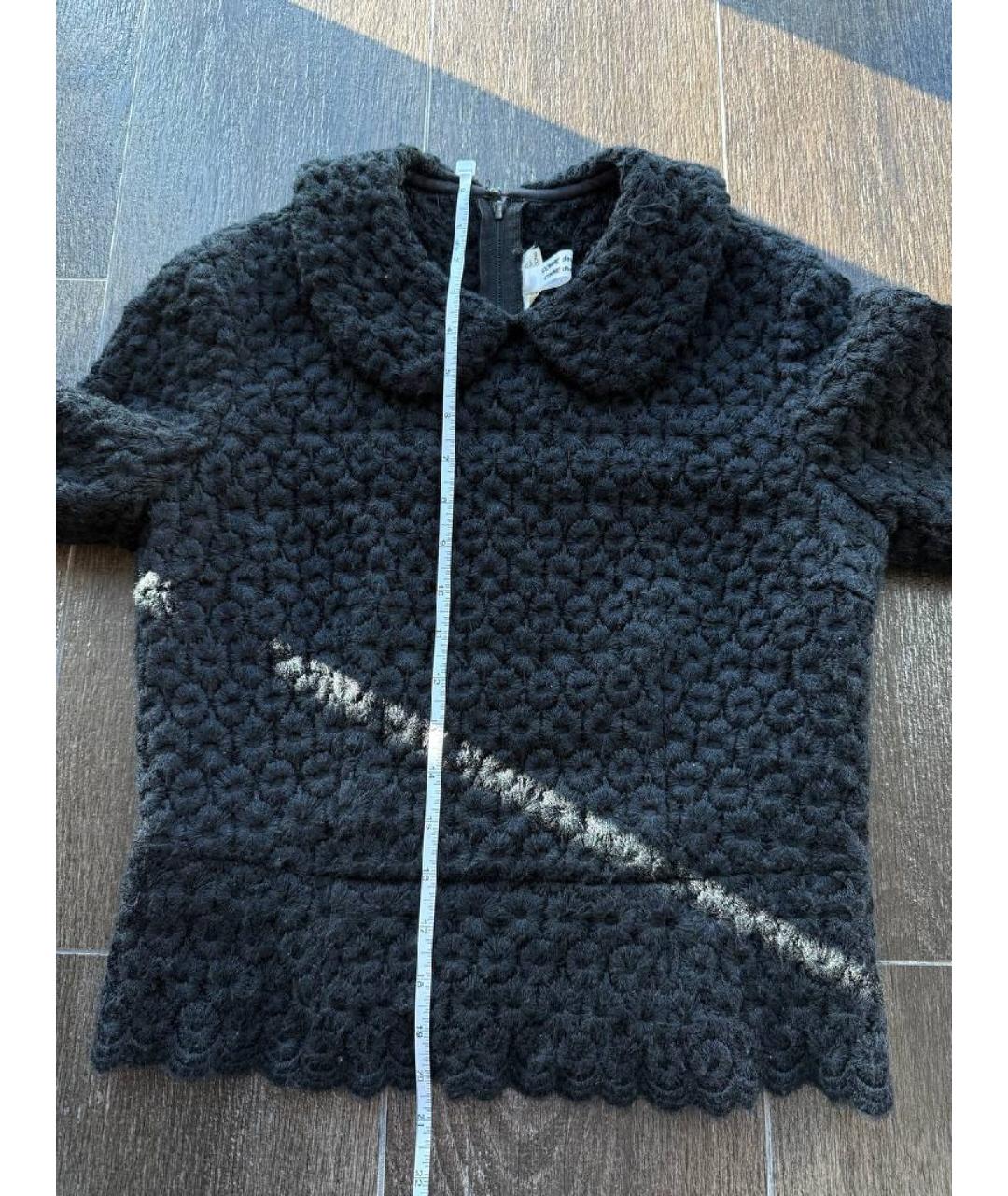 COMME DES GARÇONS Костюм с юбками, фото 8