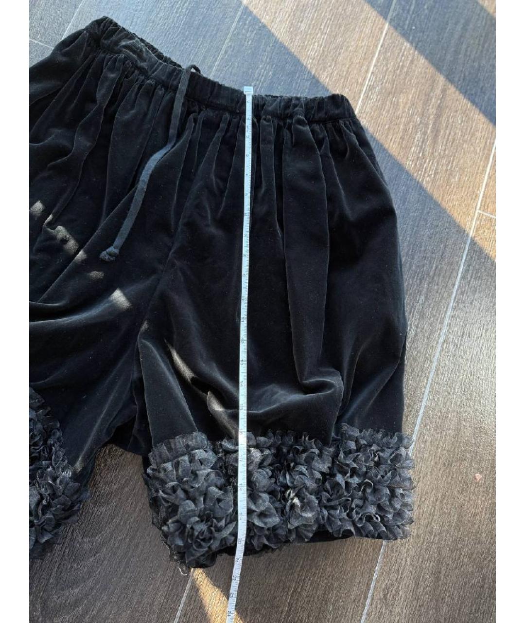 COMME DES GARÇONS Костюм с юбками, фото 9