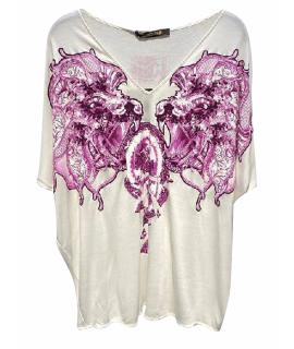 ROBERTO CAVALLI Туника