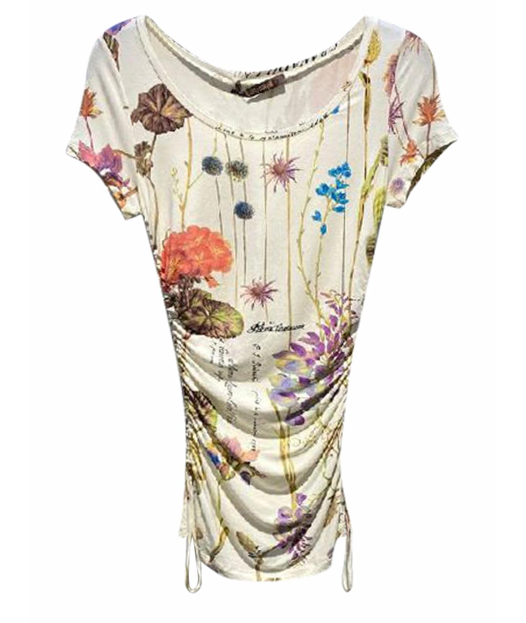 ROBERTO CAVALLI Футболка, фото 1