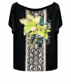 ROBERTO CAVALLI Футболка
