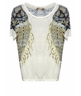 ROBERTO CAVALLI Футболка