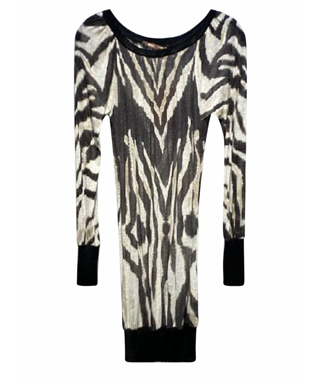 ROBERTO CAVALLI Платье, фото 1