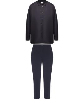 MAX MARA Костюм с брюками
