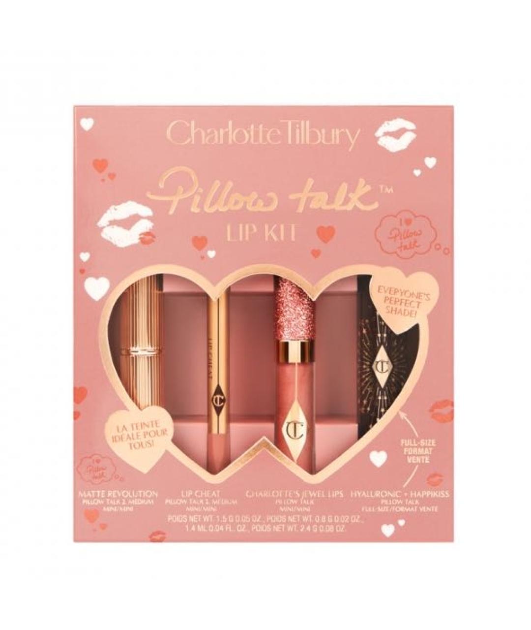 CHARLOTTE TILBURY Помада, фото 1
