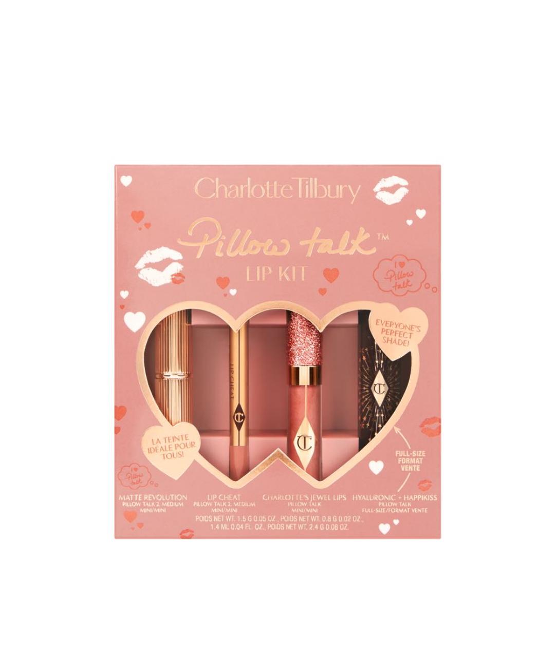 CHARLOTTE TILBURY Помада, фото 2
