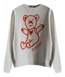 GUCCI Худи/толстовка