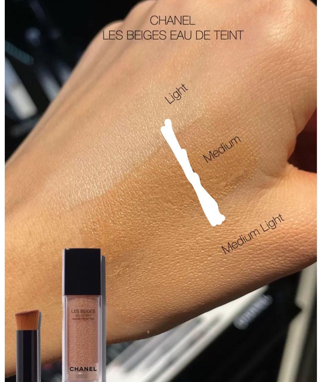 CHANEL Тональное средство, фото 6