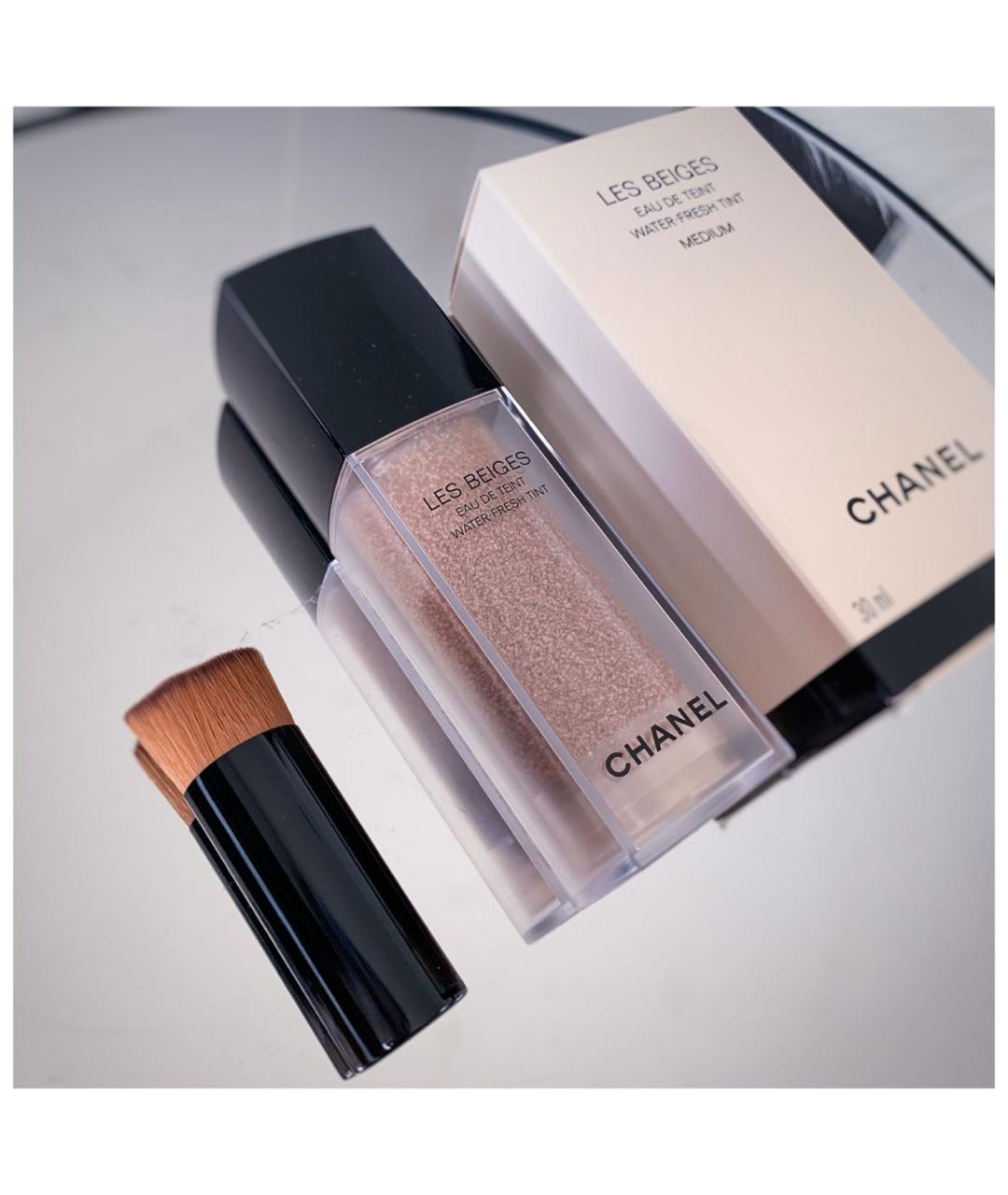 CHANEL Тональное средство, фото 8