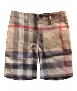 BURBERRY Брюки и шорты