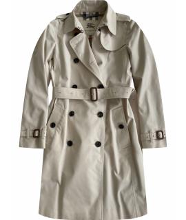 BURBERRY Тренч/плащ
