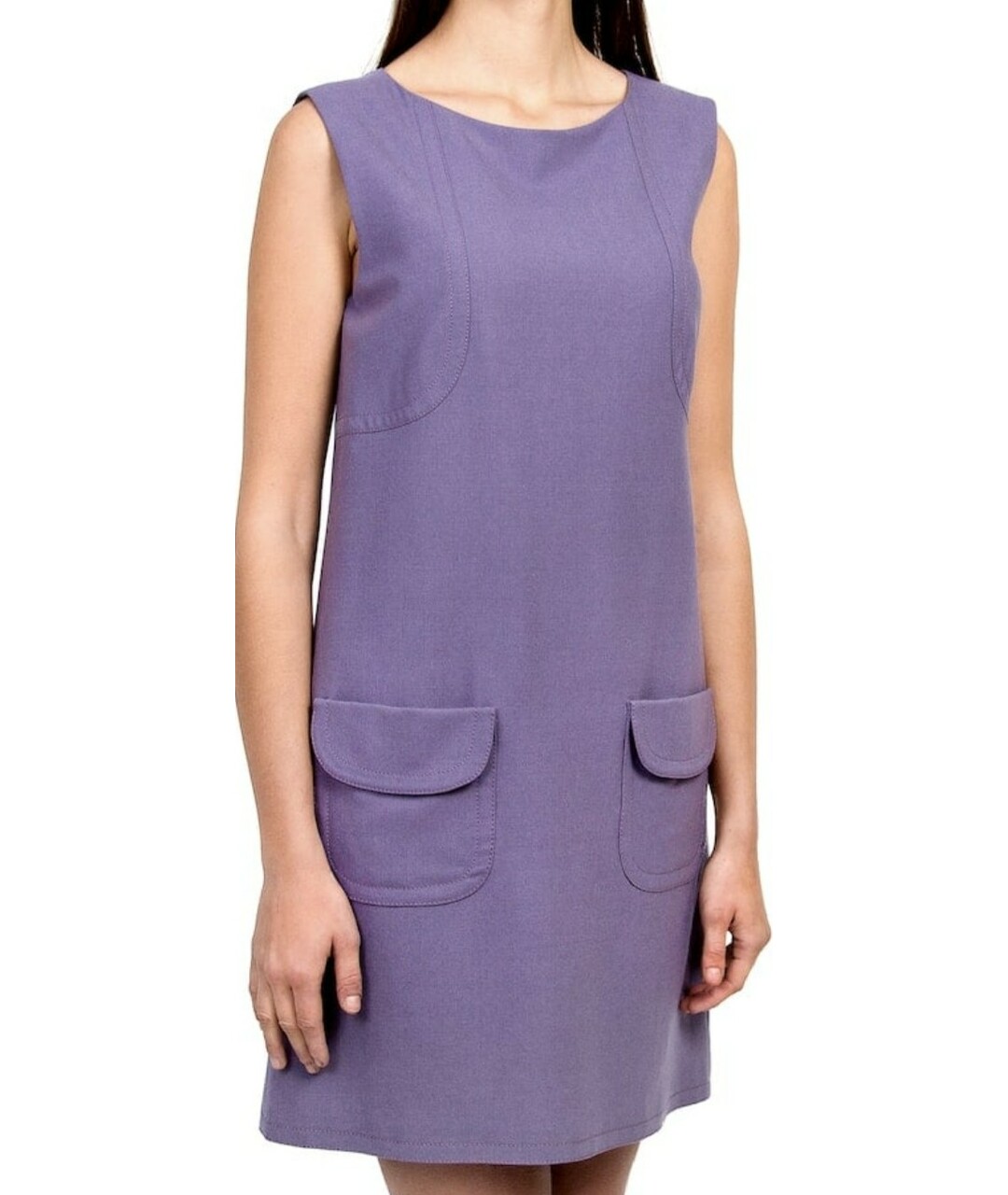 PHILOSOPHY DI ALBERTA FERRETTI Платье, фото 2