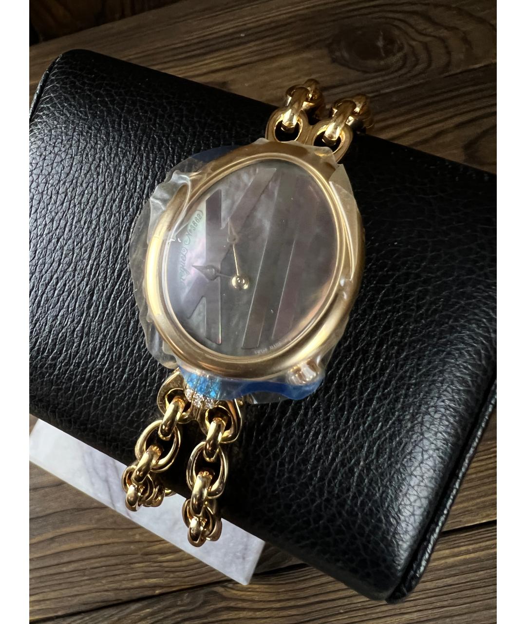 Breguet Золотые часы из розового золота, фото 2