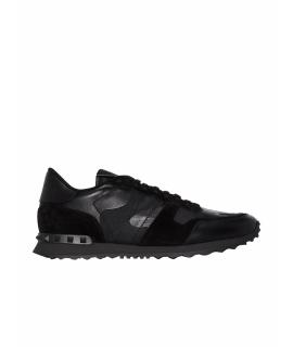 VALENTINO Низкие кроссовки / кеды