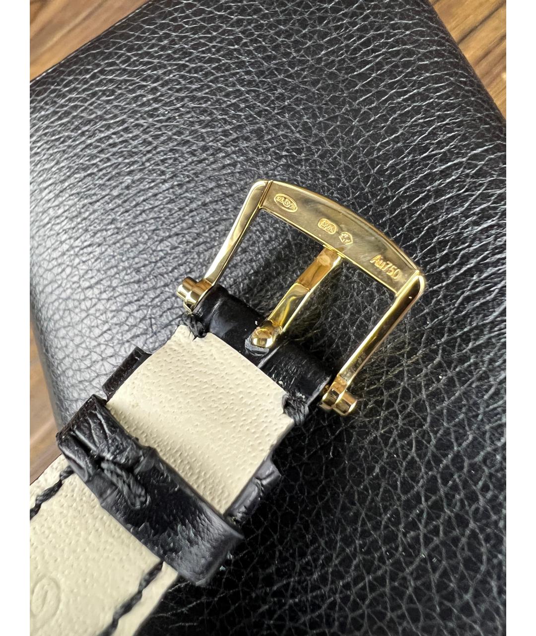 Breguet Часы из желтого золота, фото 9