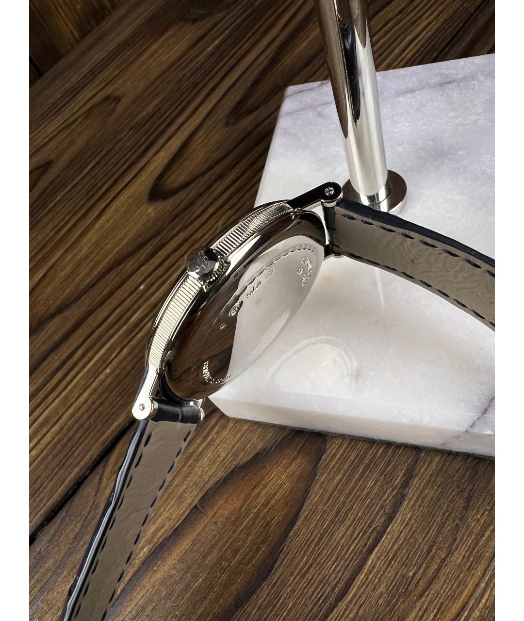 Breguet Часы из белого золота, фото 4