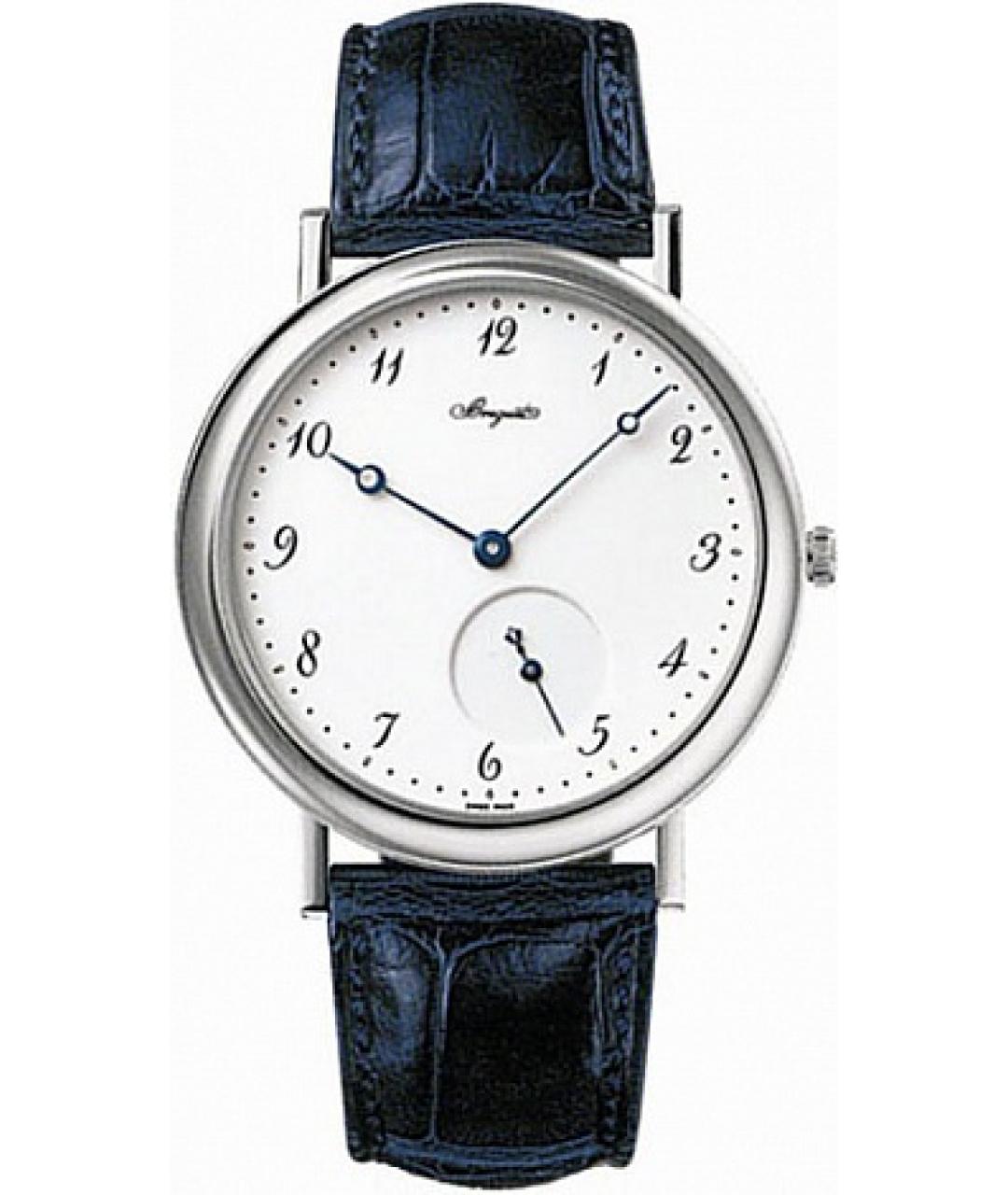 Breguet Часы из белого золота, фото 1