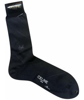 CELINE Носки, чулки и колготы