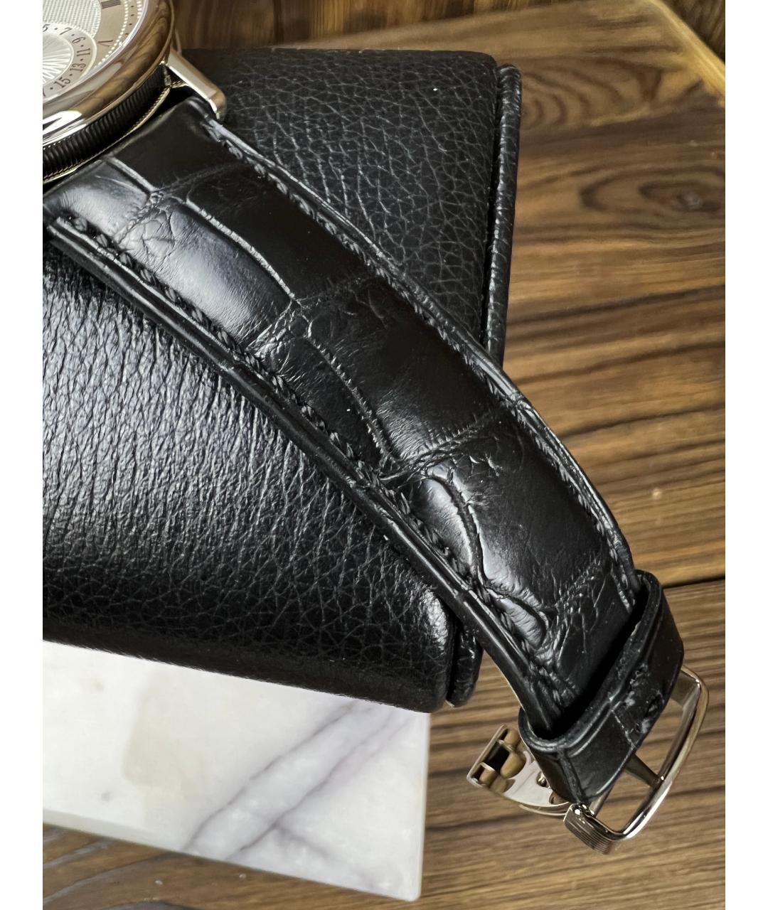 Breguet Часы из белого золота, фото 4