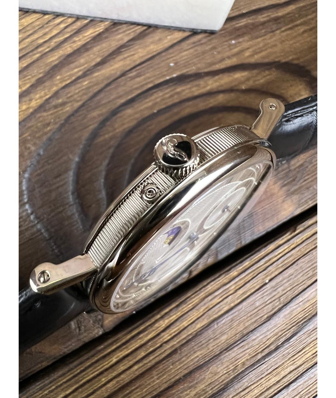 Breguet Часы из белого золота, фото 5