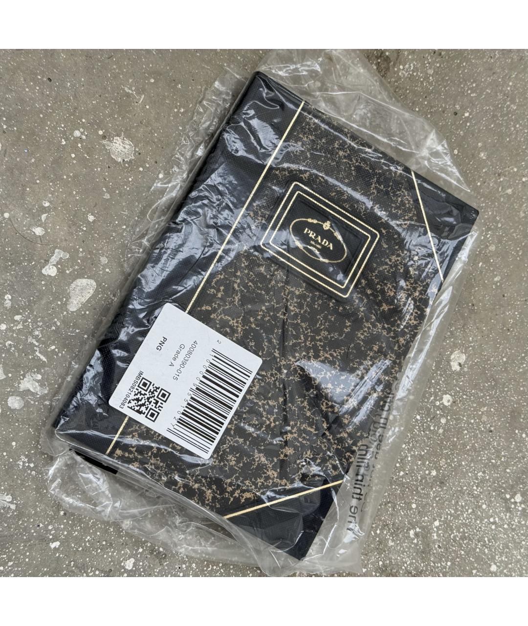 PRADA Книга, фото 8