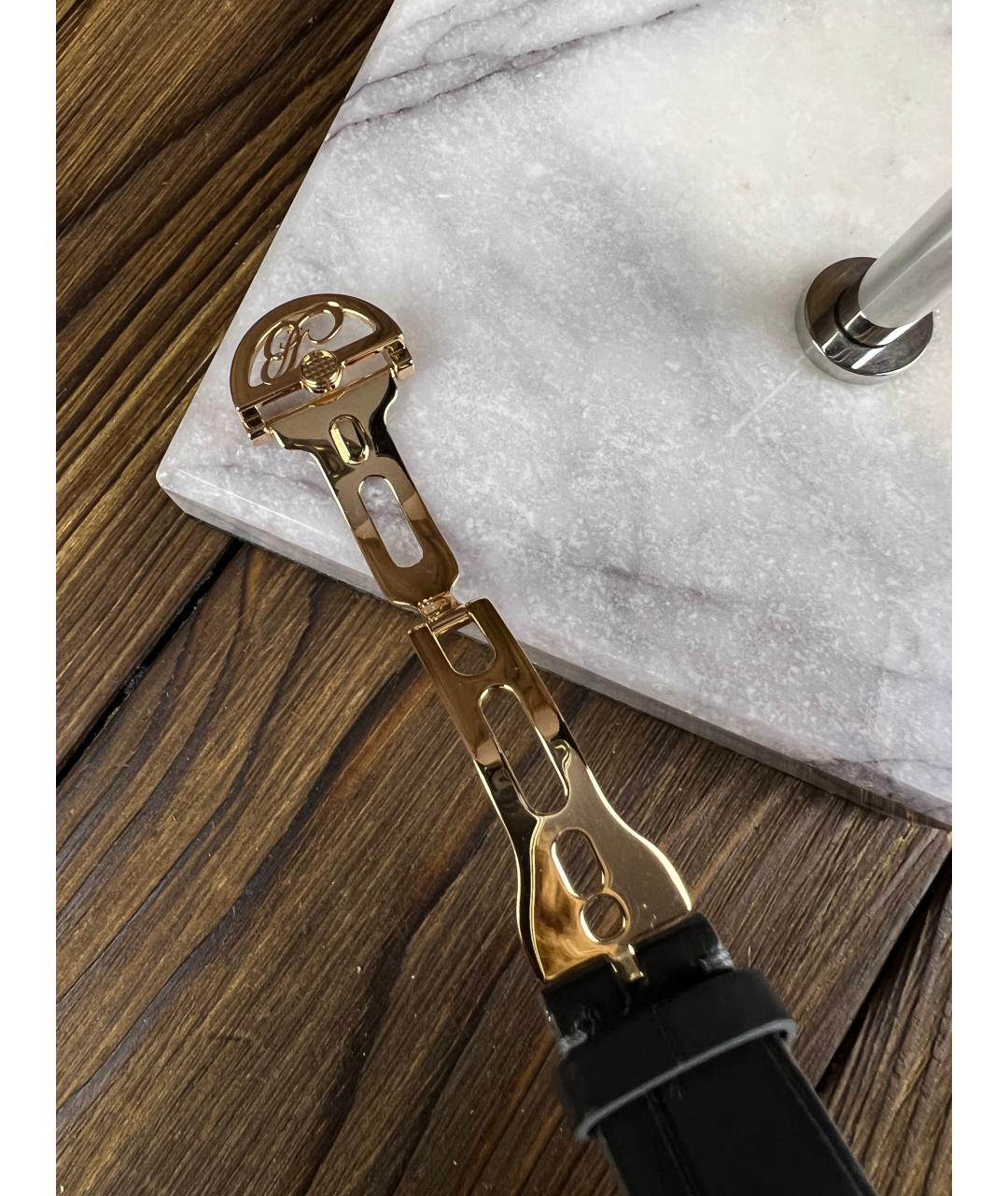 Breguet Часы из розового золота, фото 8