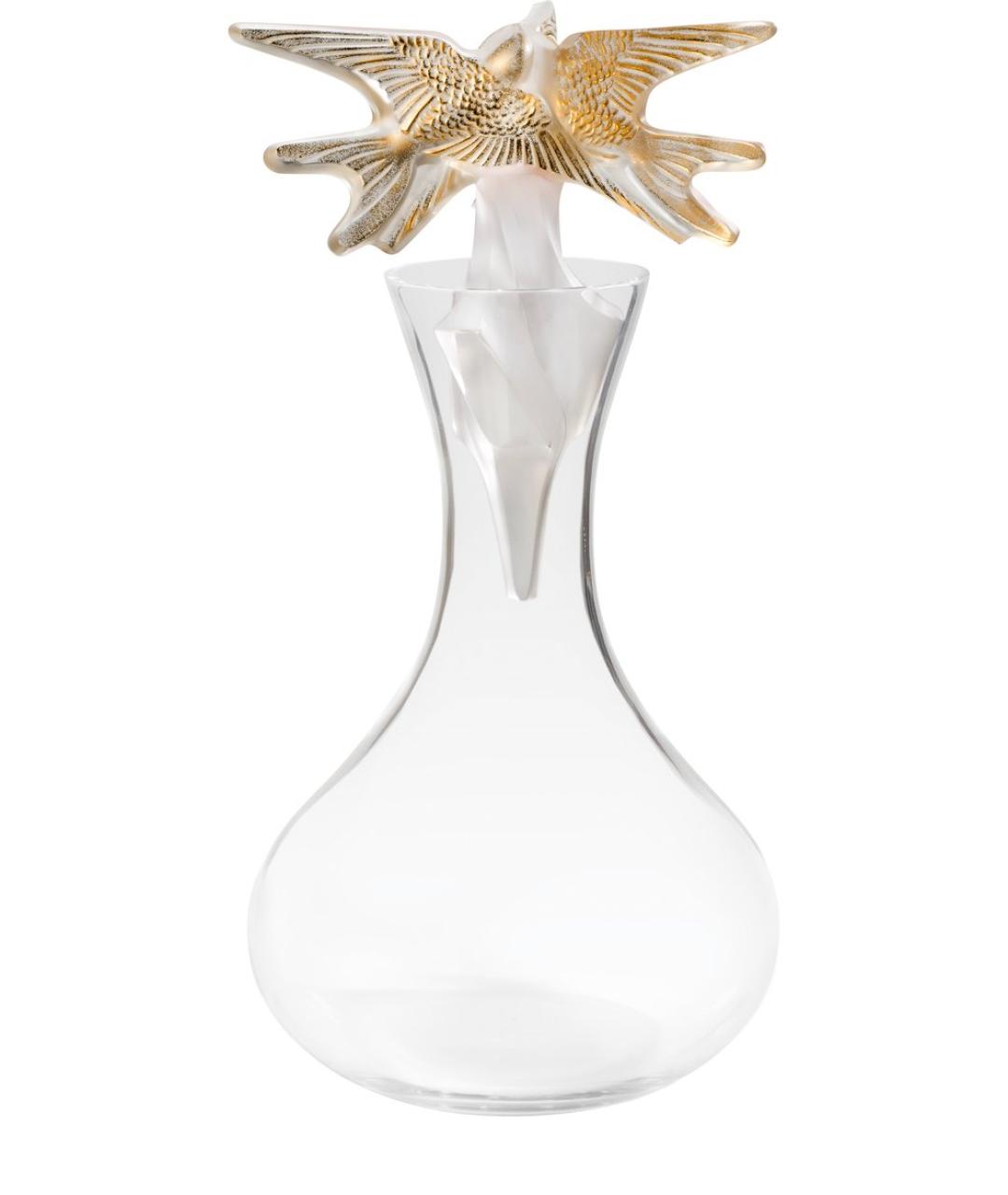 LALIQUE Графин и кувшин, фото 7